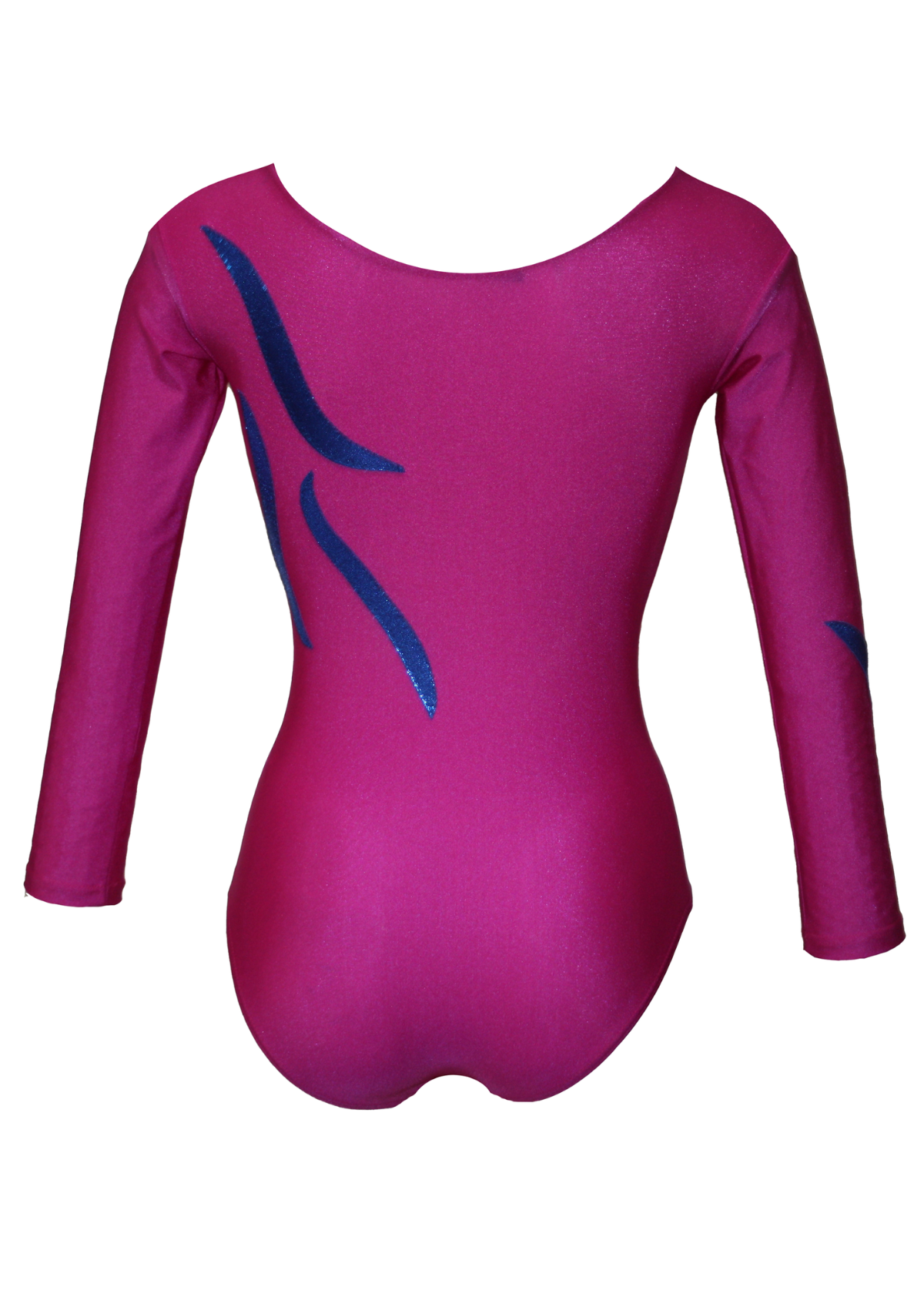 BODY MODELLO ATHLETICS